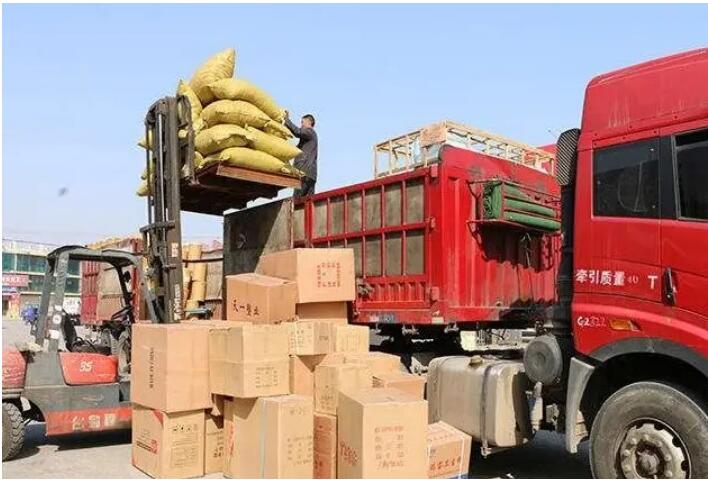 泉州到天镇县物流专线