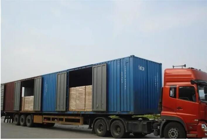 泉州到天镇县整车运输